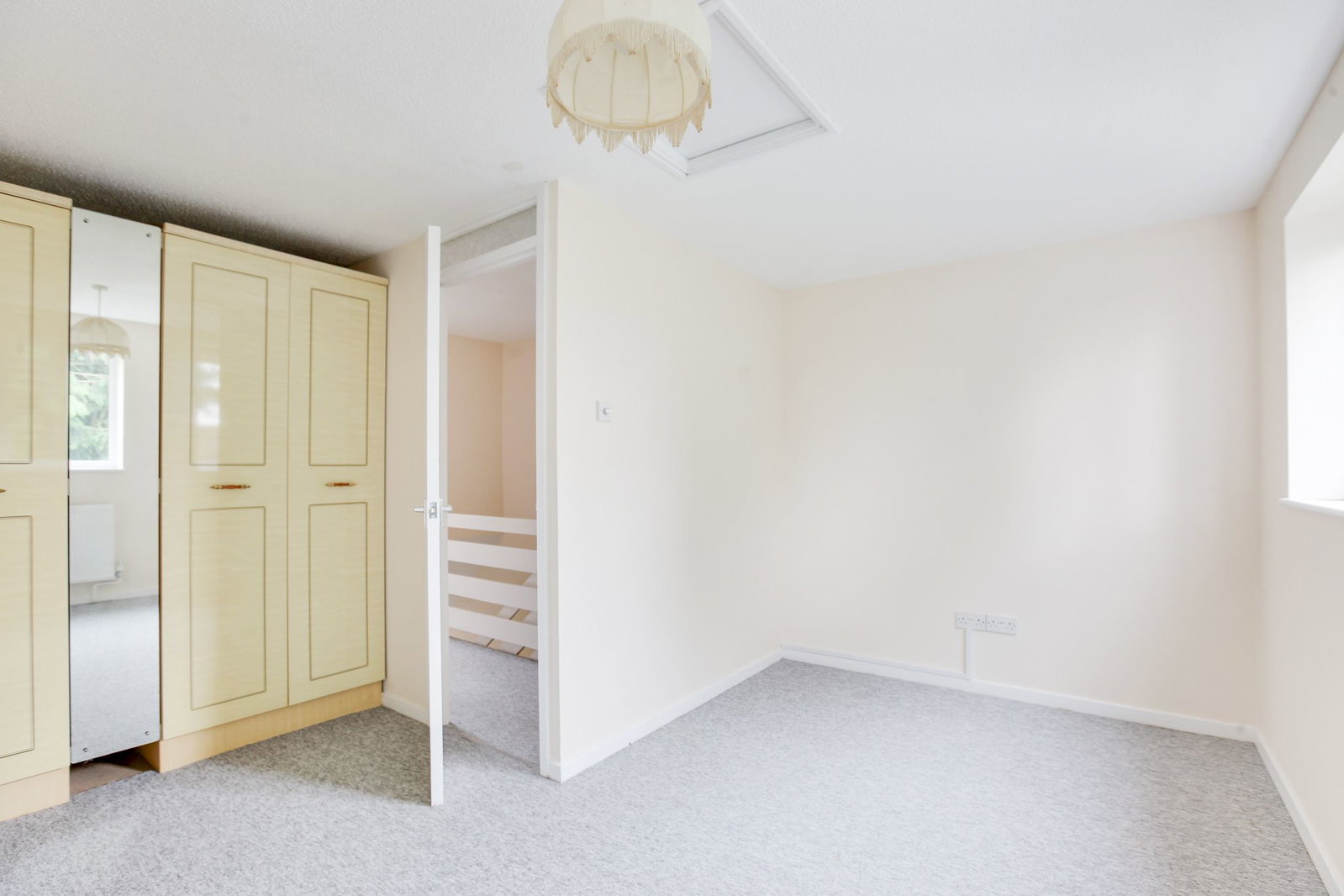 Terraced House in Witham