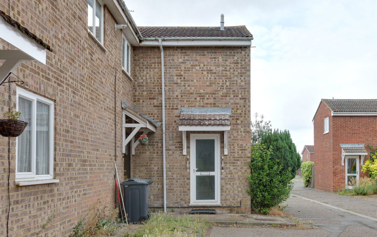 Terraced House in Witham