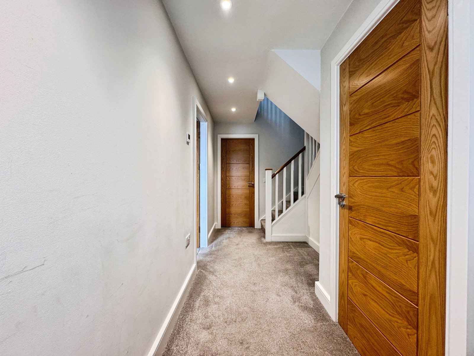 Apartment in Carlisle