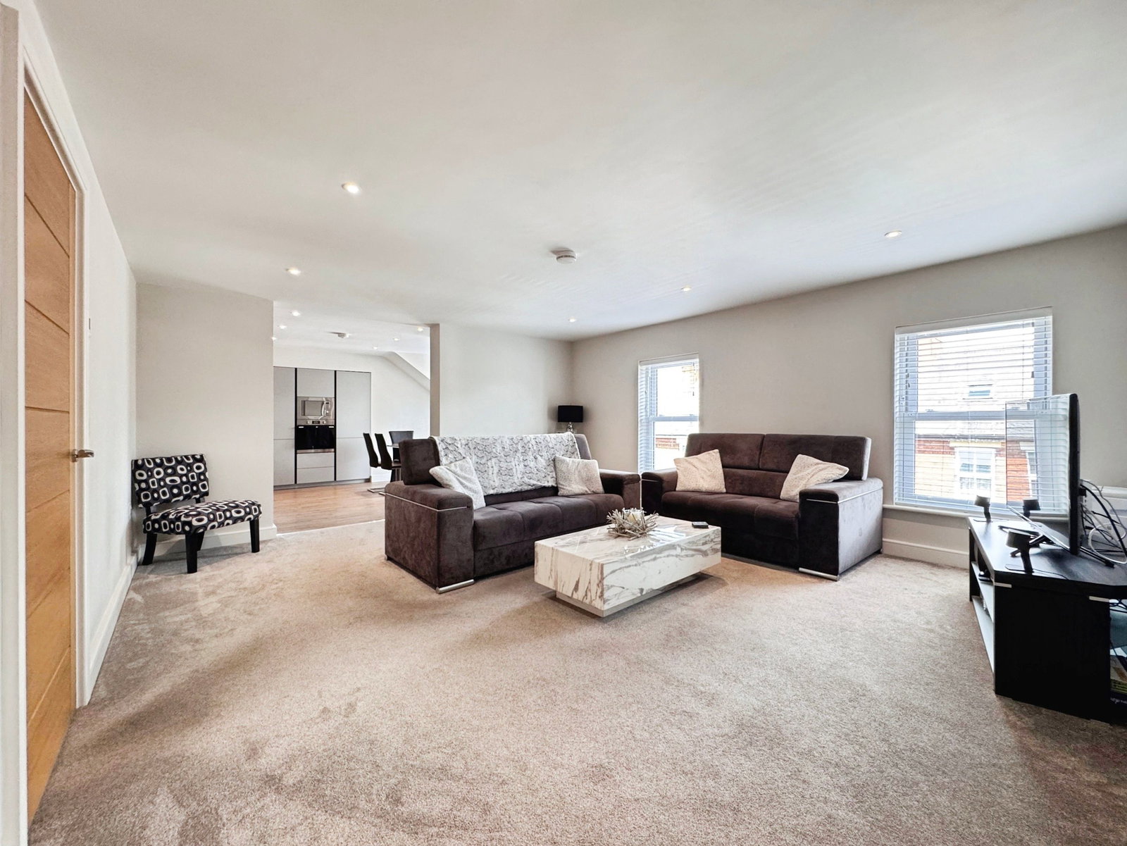 Apartment in Carlisle