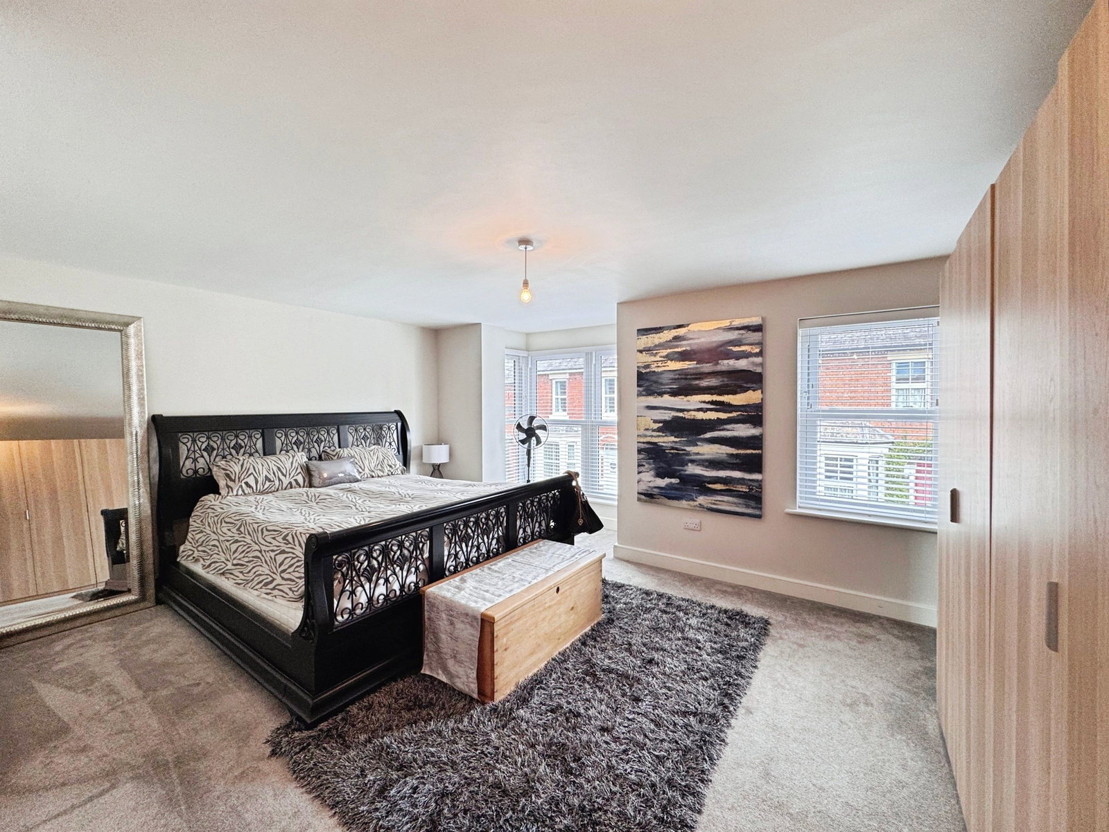 Apartment in Carlisle
