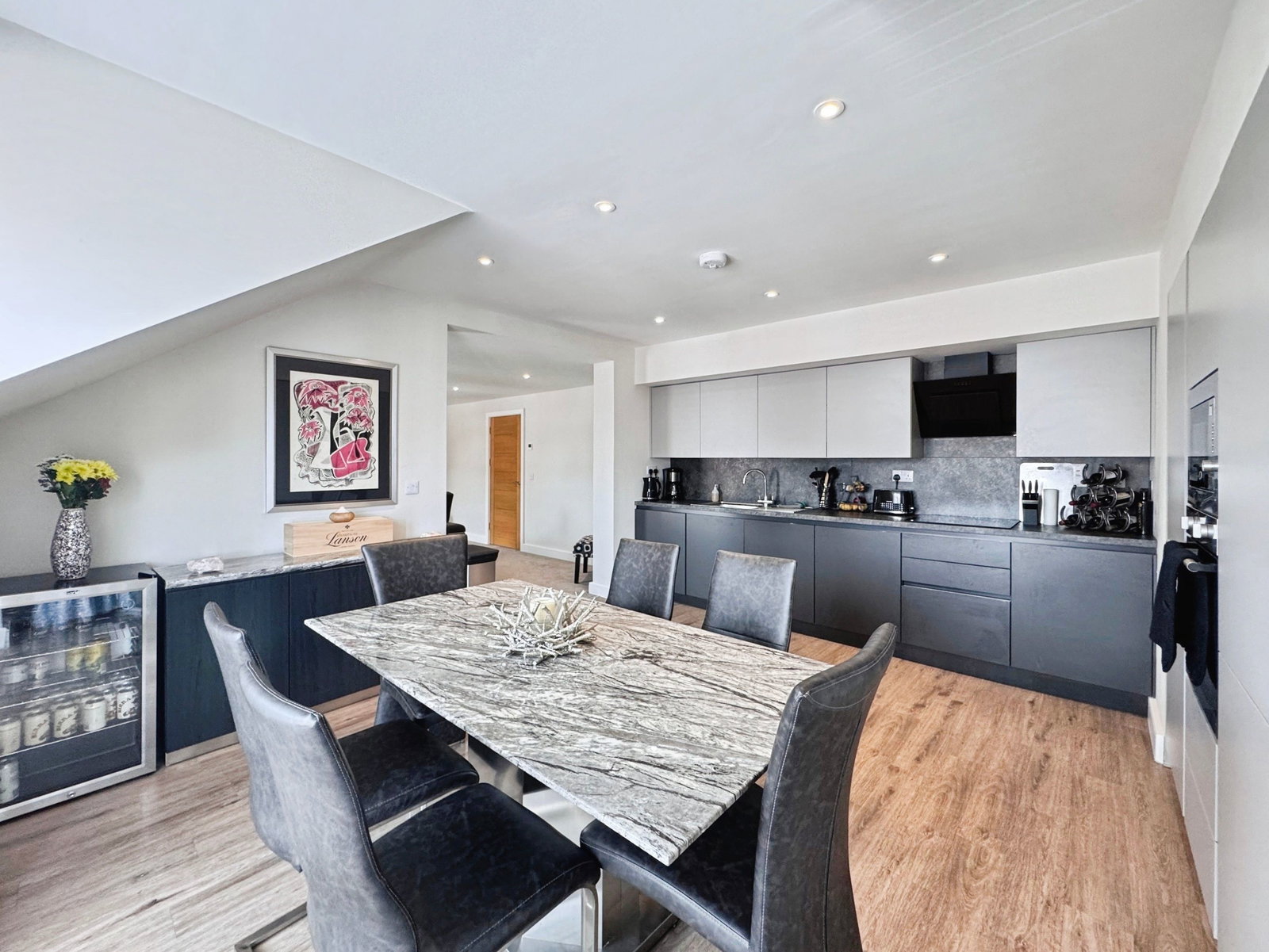 Apartment in Carlisle