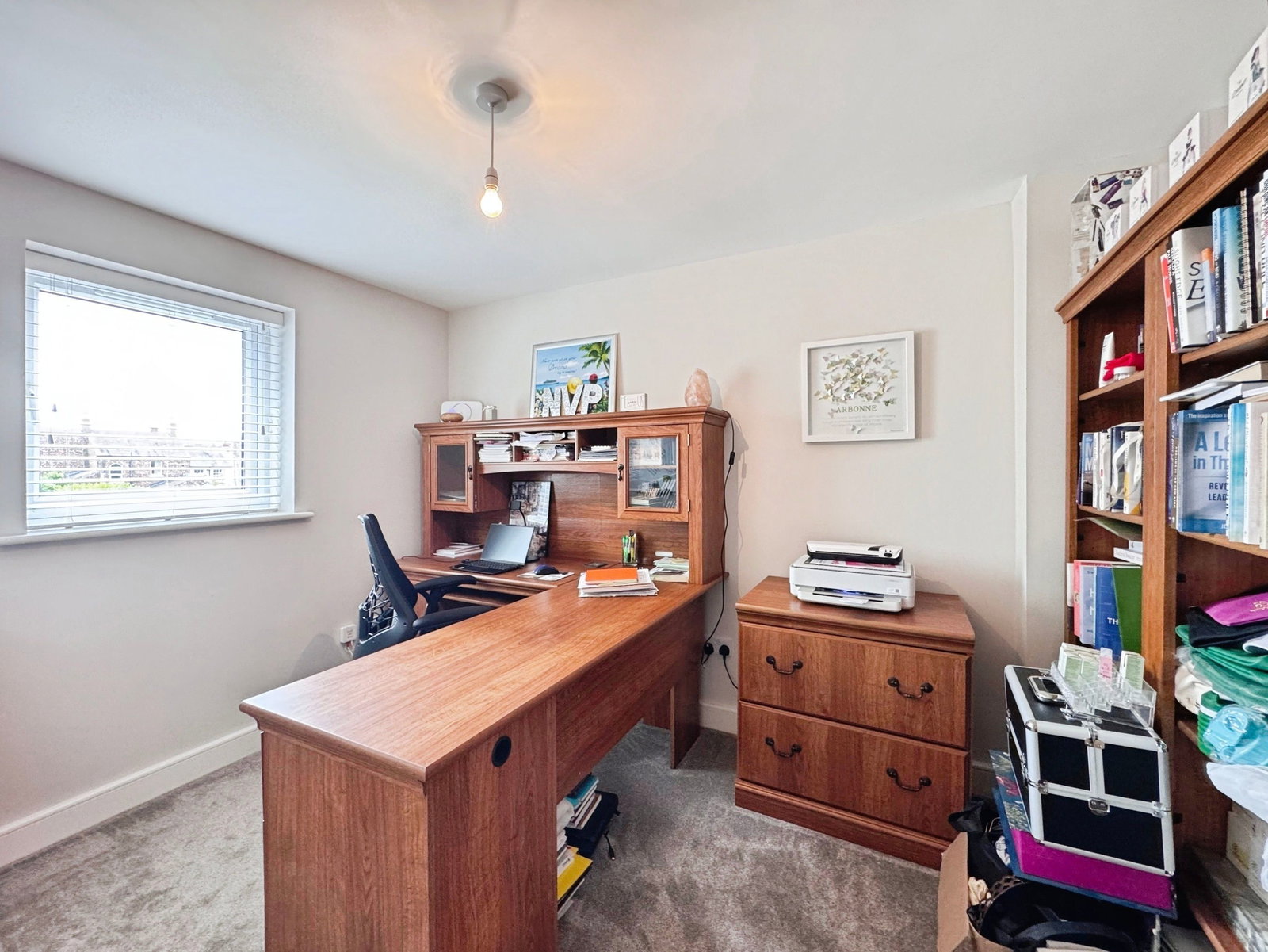 Apartment in Carlisle