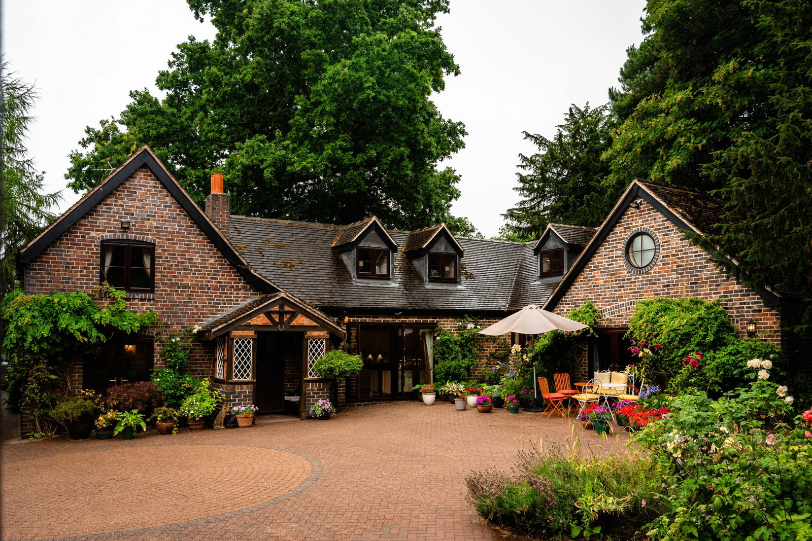 Detached House in Lichfield