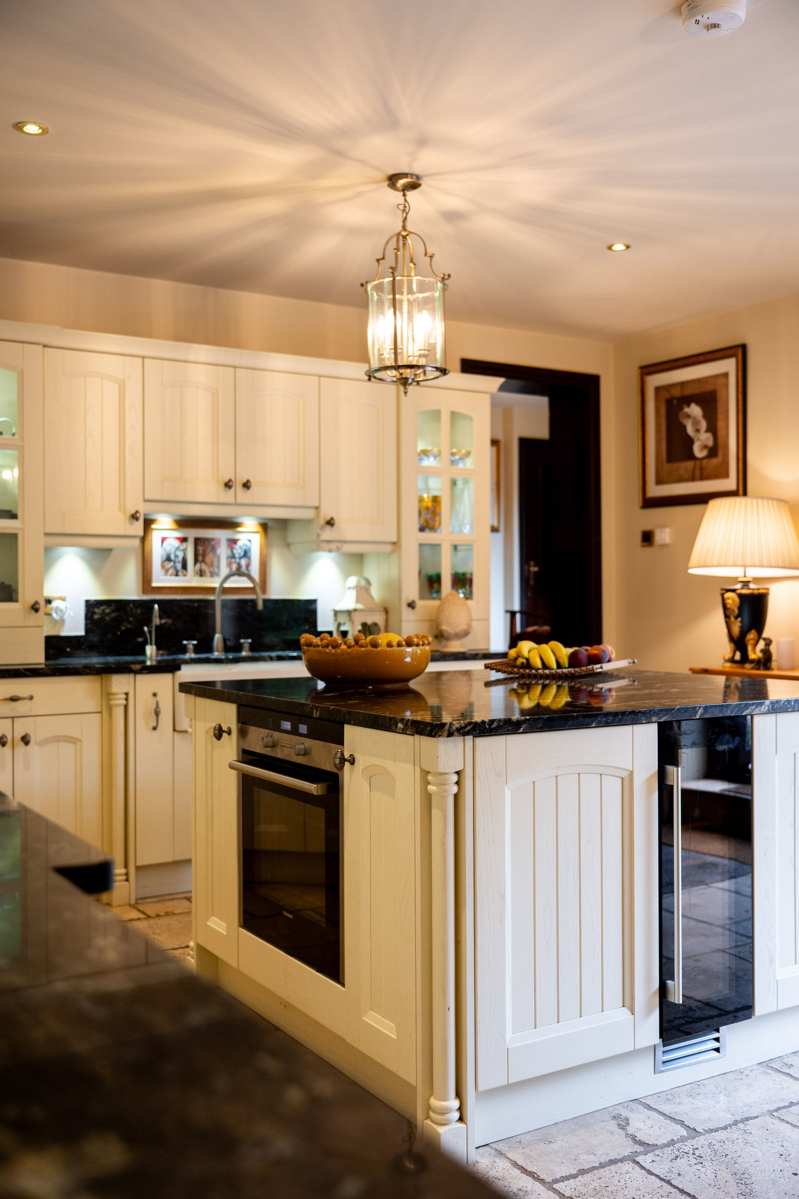 Detached House in Lichfield