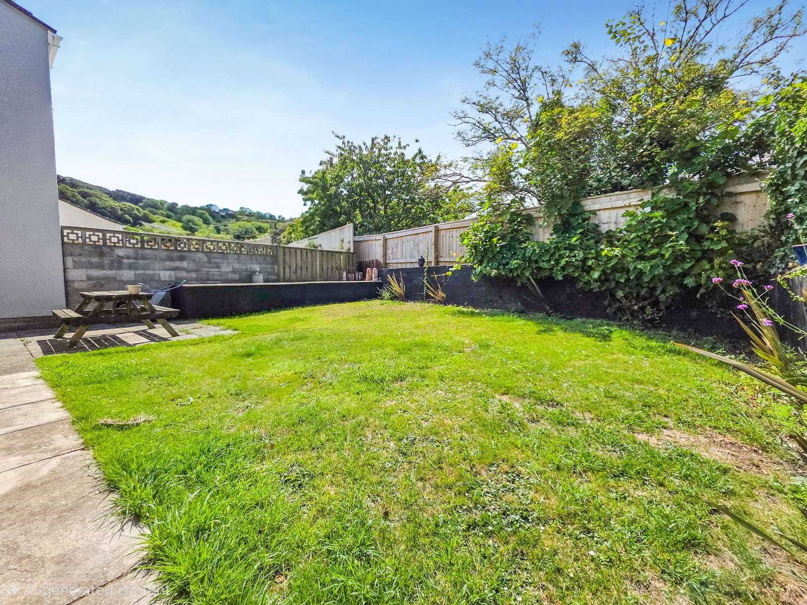 Semi Detached House in Plymouth