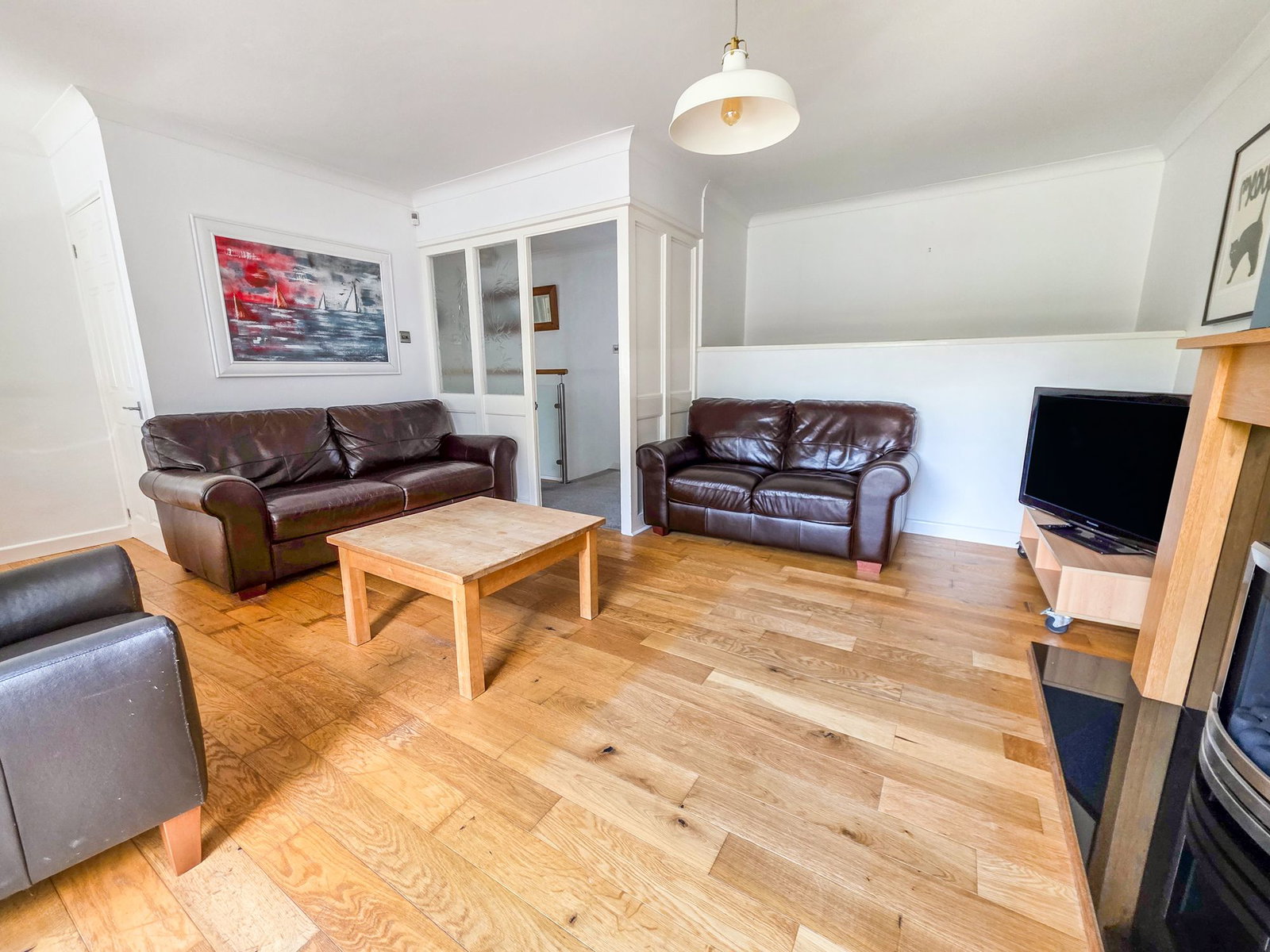Semi Detached House in Plymouth