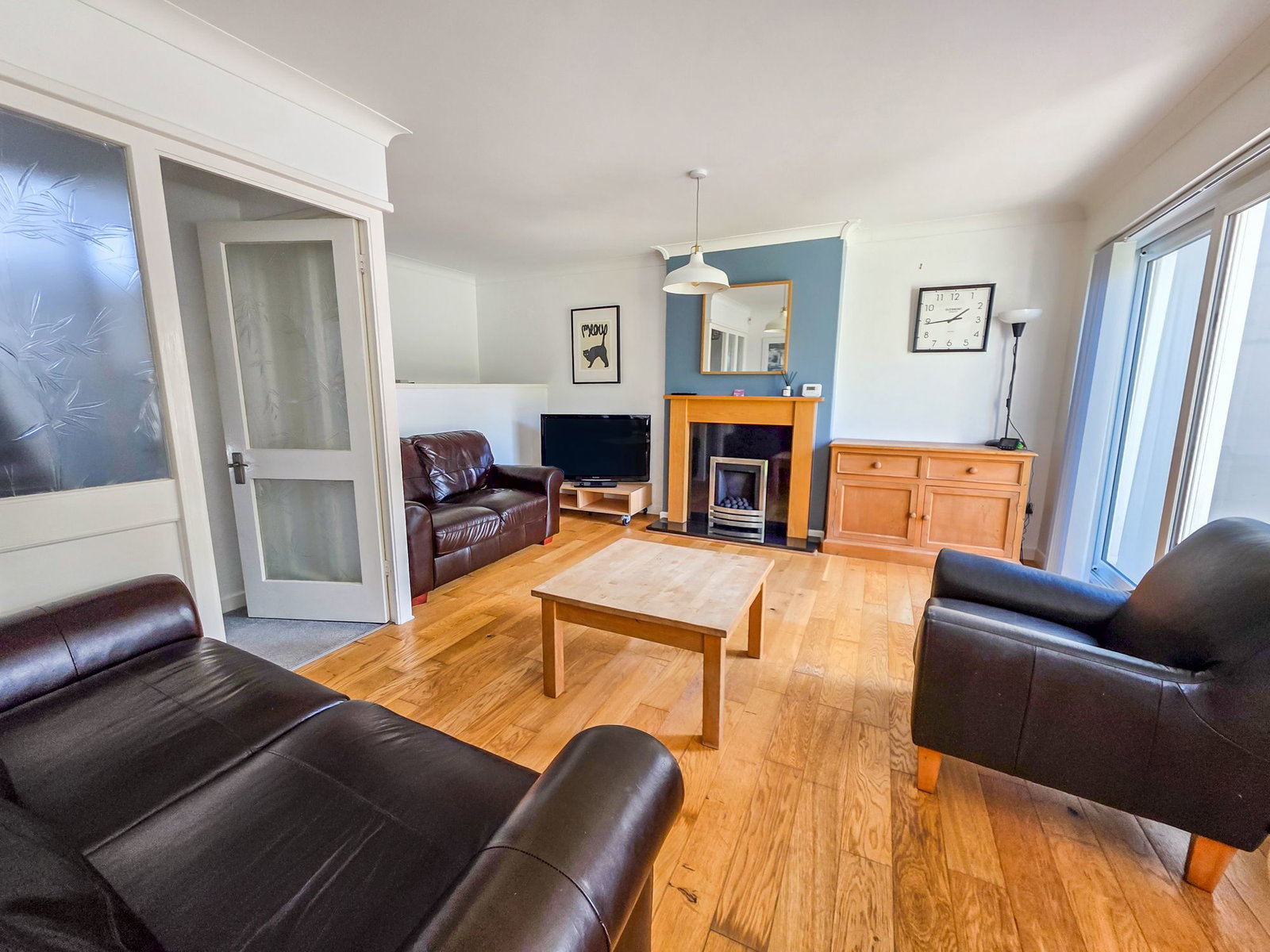 Semi Detached House in Plymouth