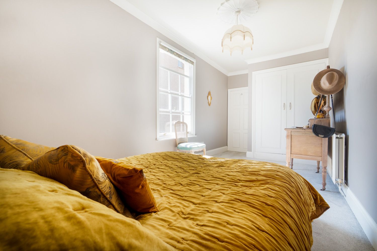 Flat in Ramsgate