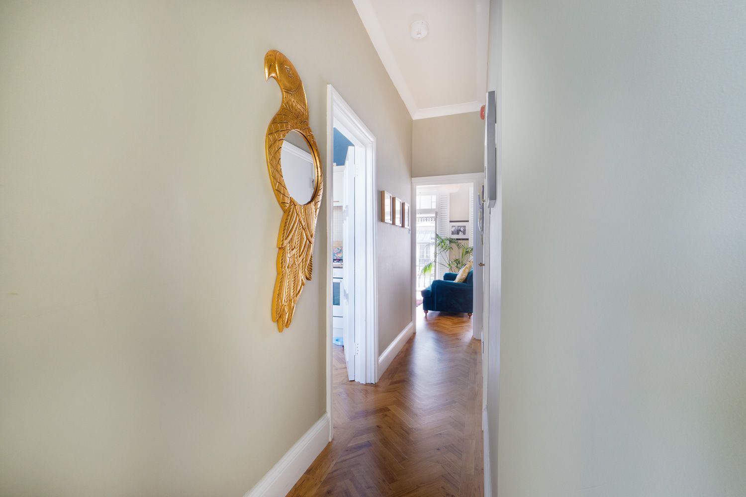 Flat in Ramsgate
