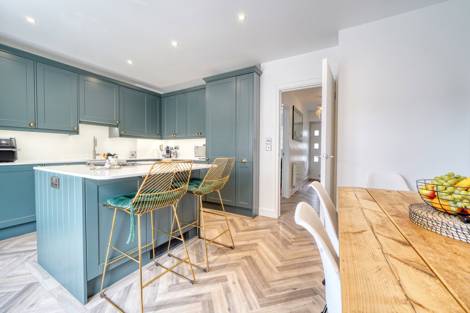 End Of Terrace House in Orpington