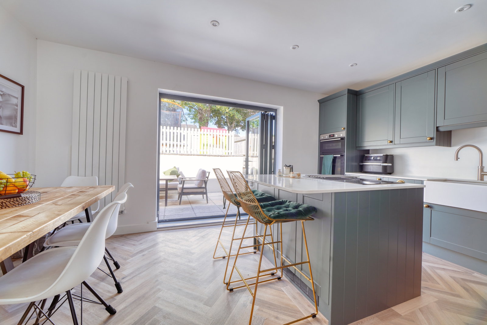 End Of Terrace House in Orpington