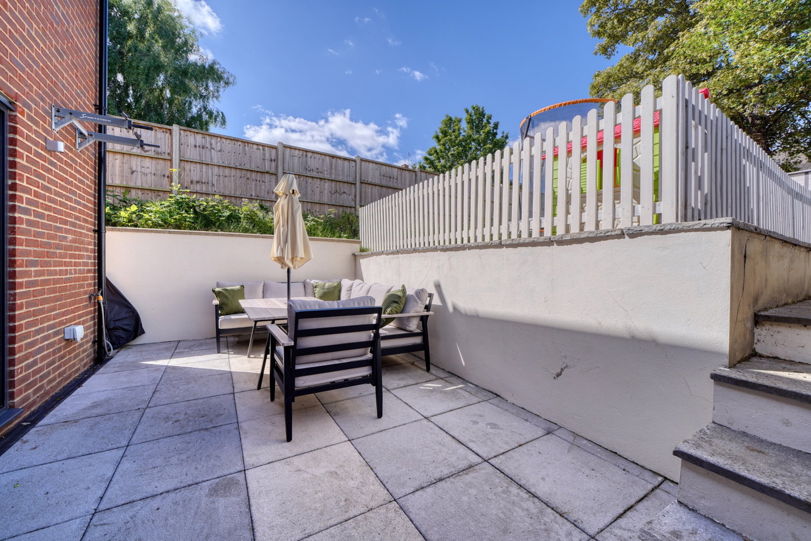End Of Terrace House in Orpington