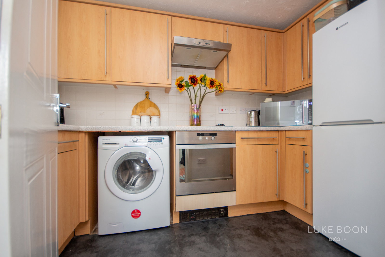 Apartment in Plymouth