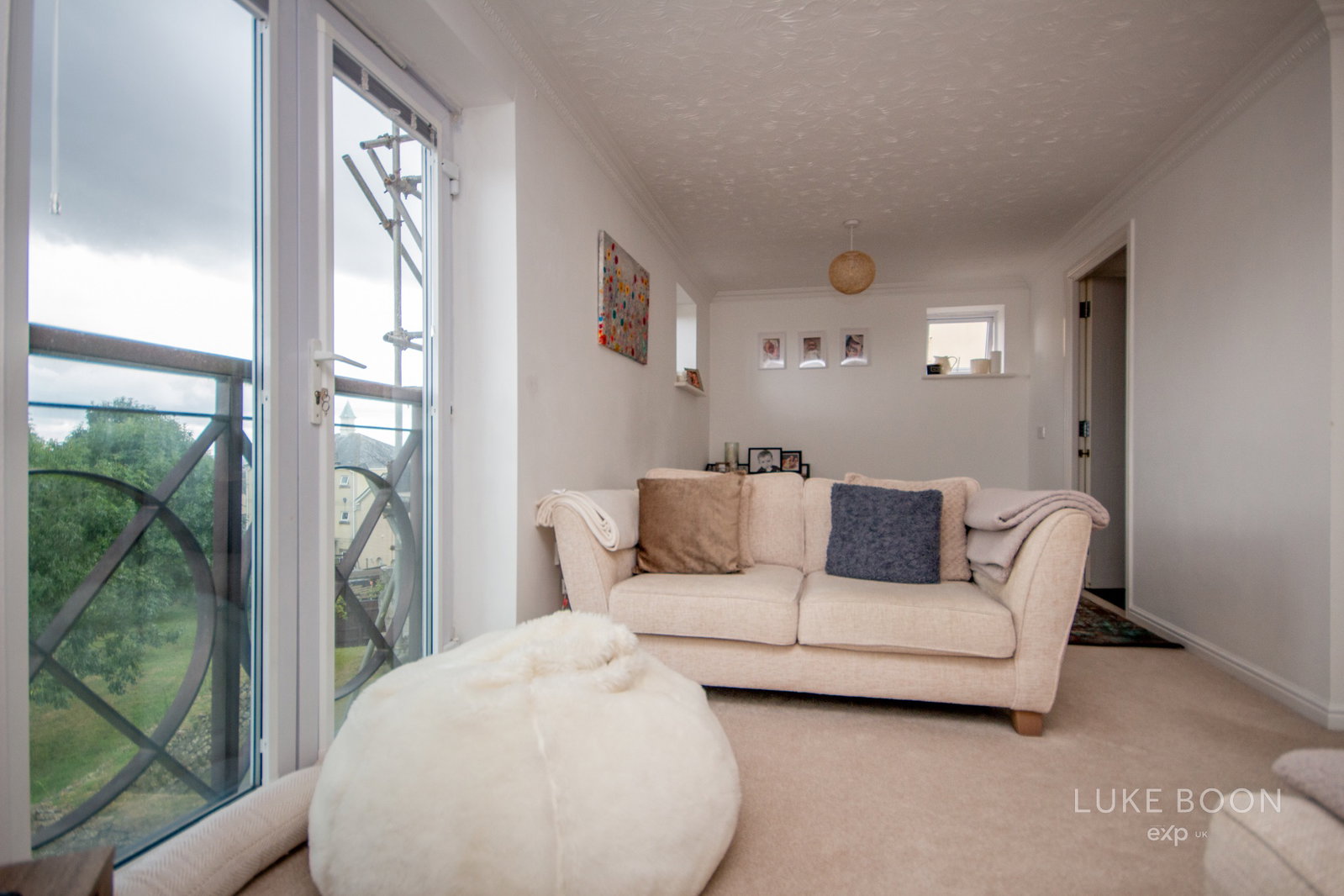 Apartment in Plymouth