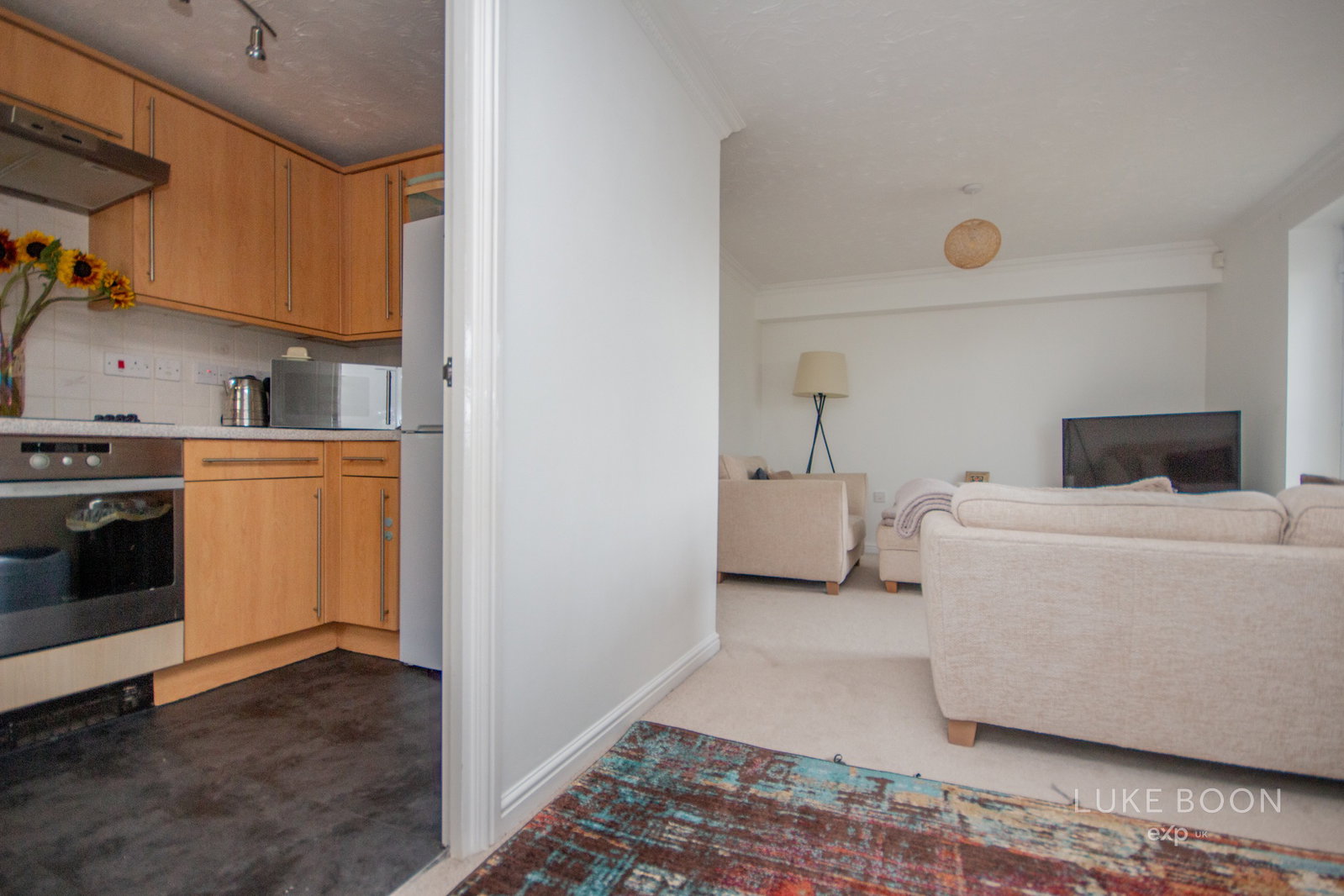 Apartment in Plymouth