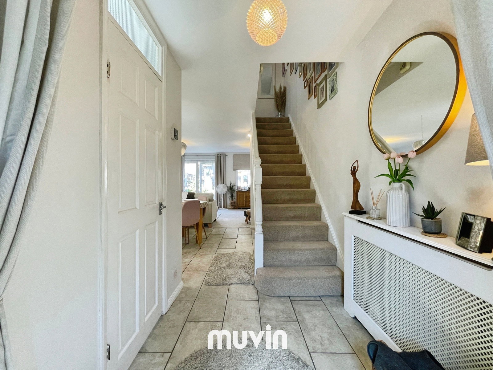 End Of Terrace House in Bishop's Stortford