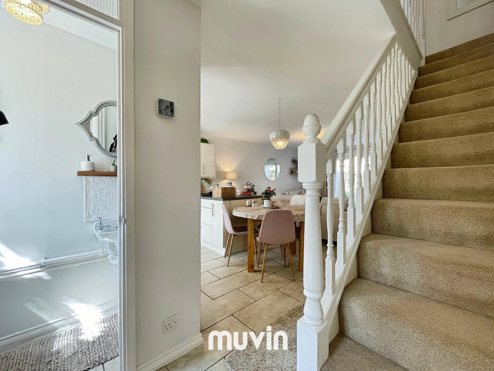 End Of Terrace House in Bishop's Stortford