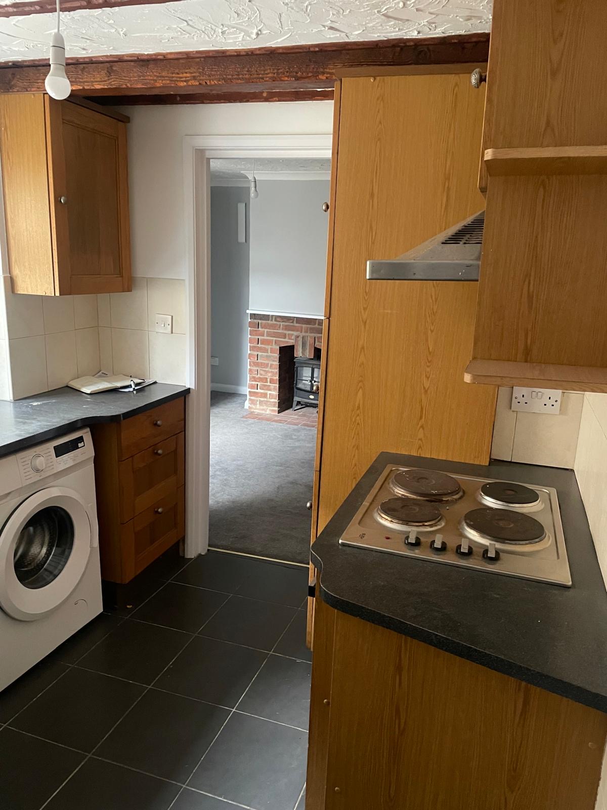 Mixed Use in Sheerness