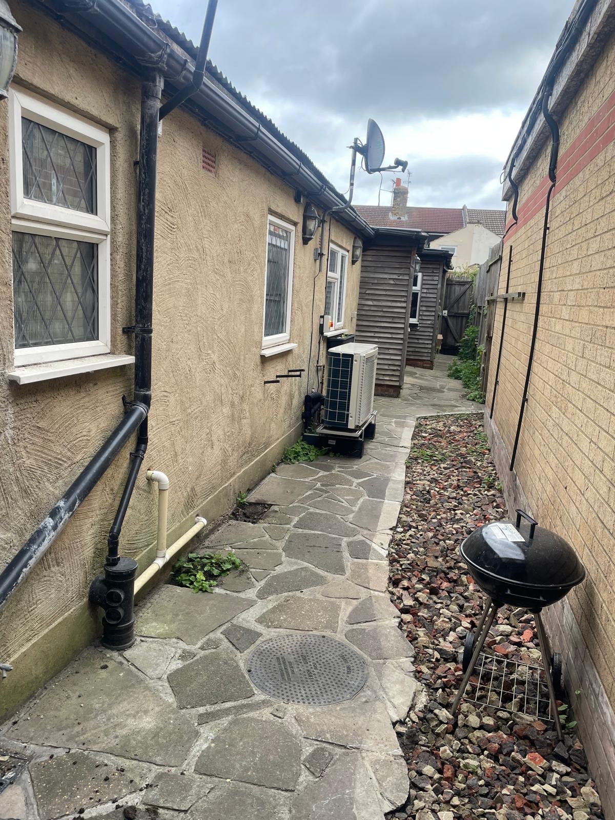 Mixed Use in Sheerness