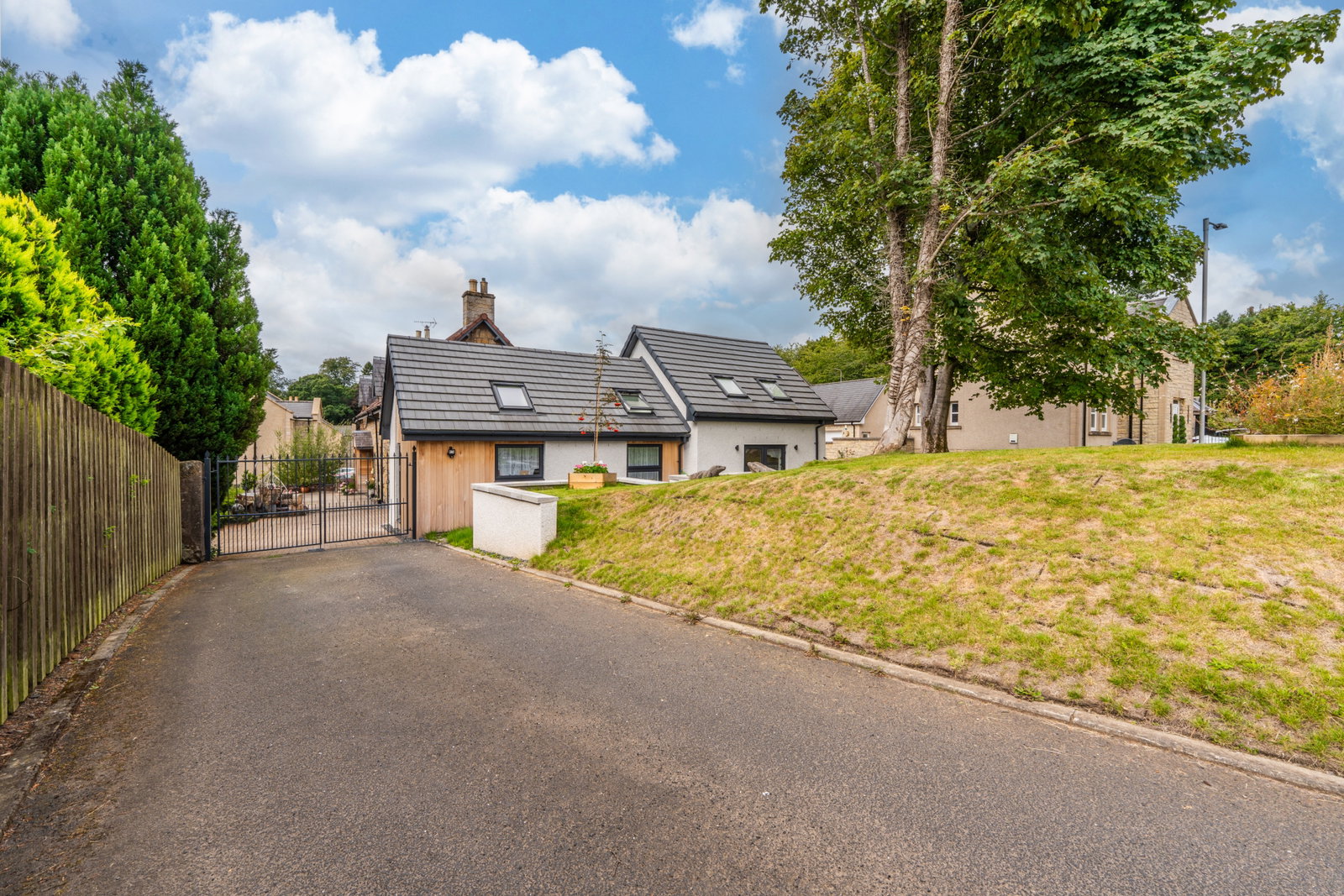 House in Glenrothes
