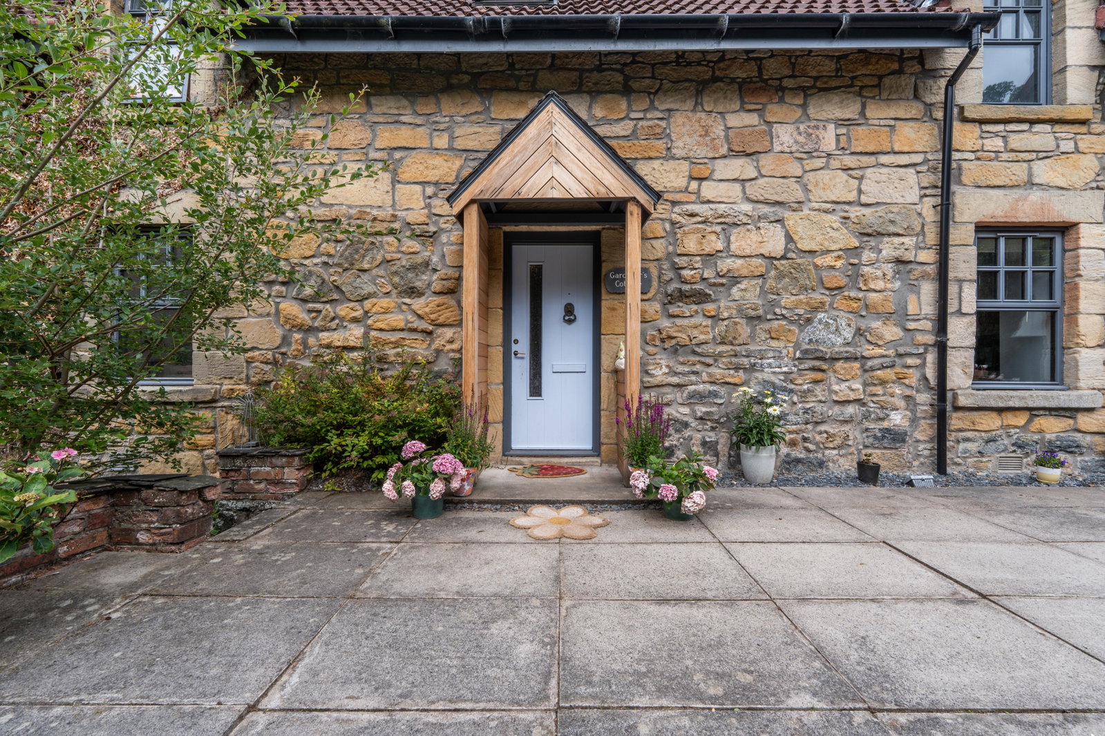 House in Glenrothes