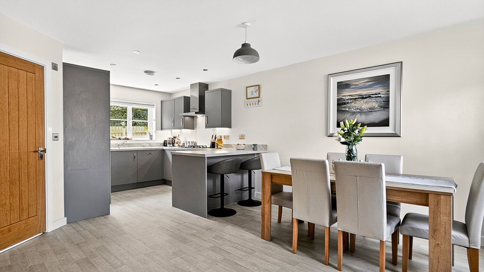 Detached House in Bideford