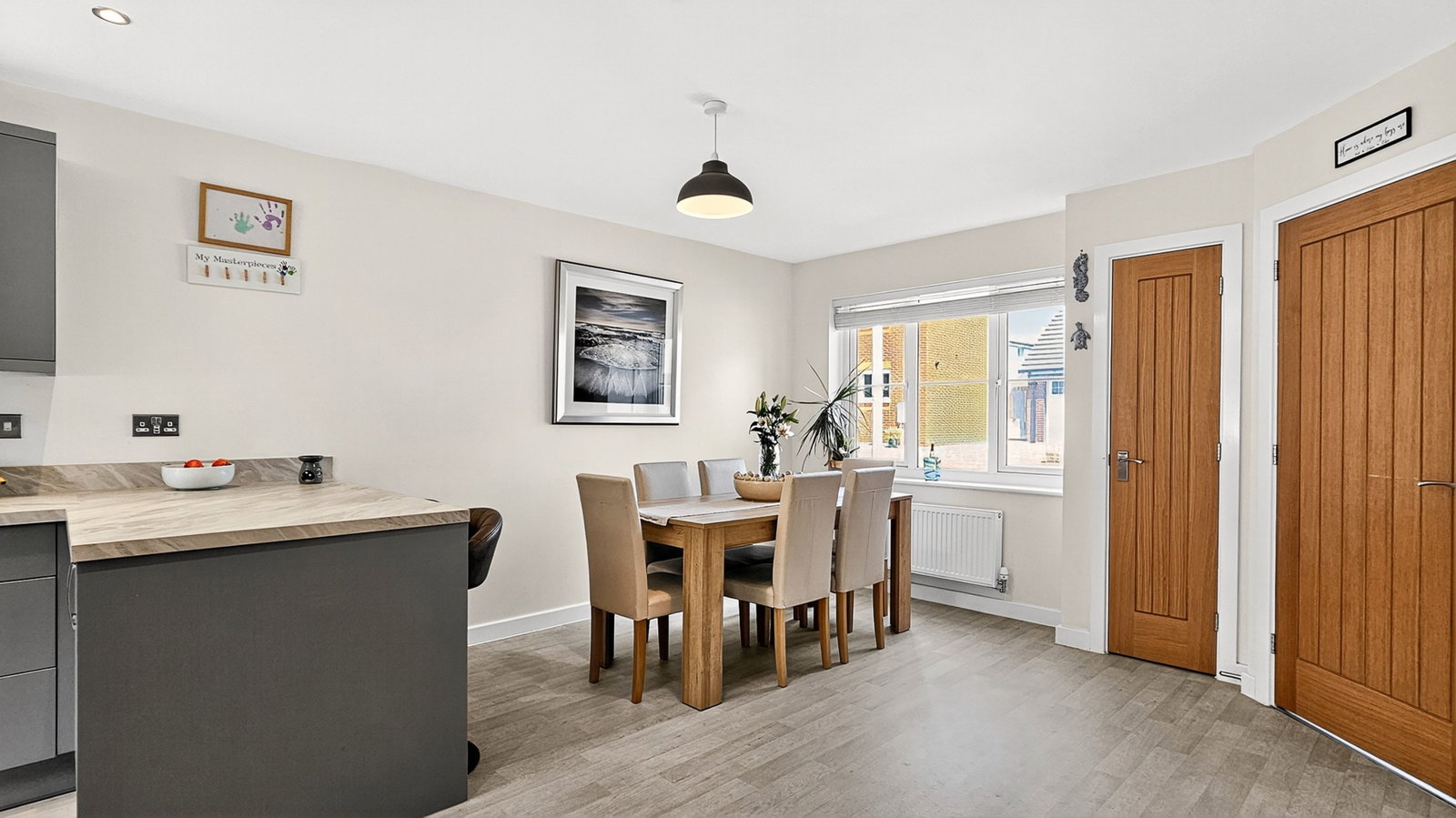 Detached House in Bideford