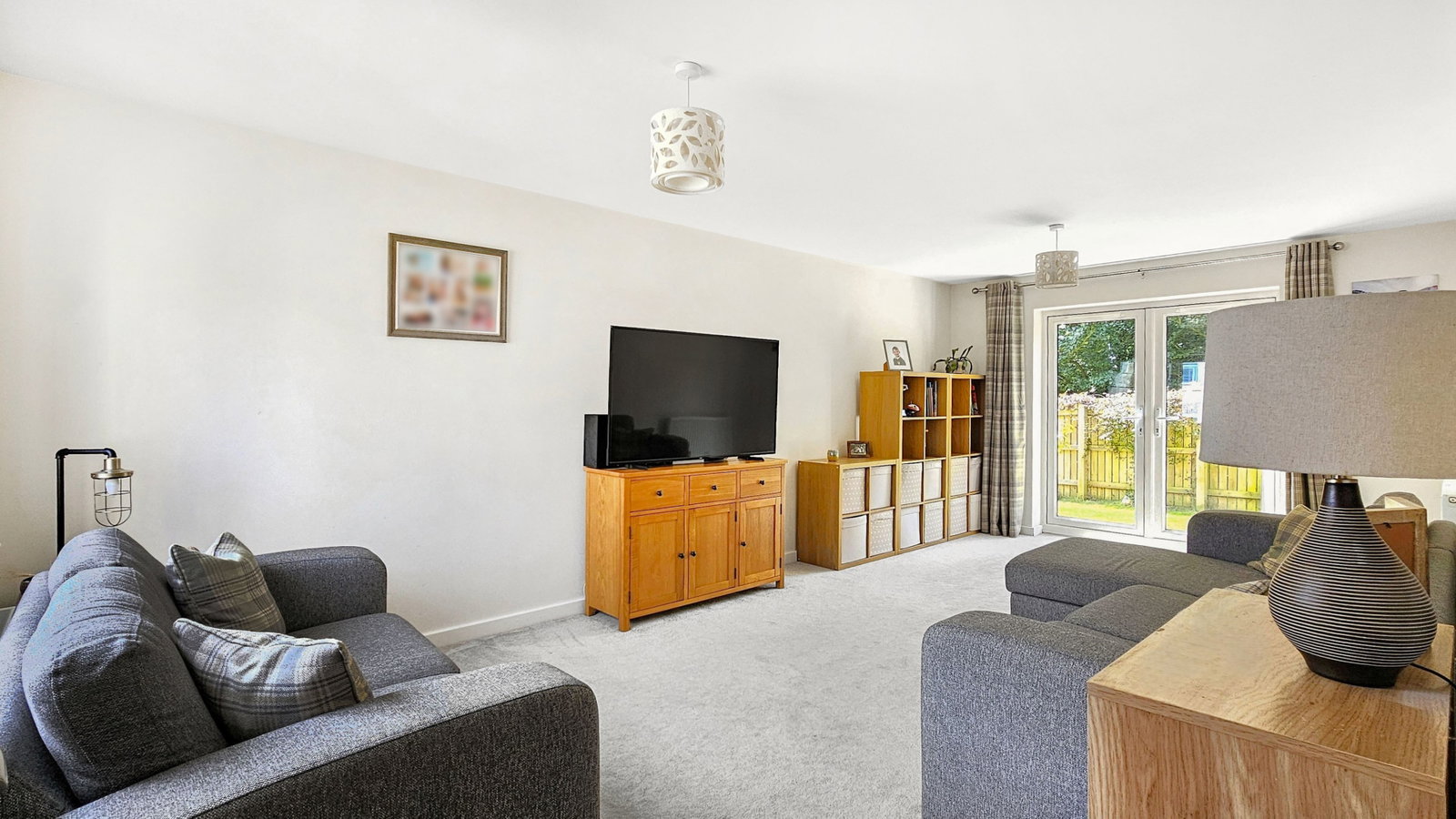 Detached House in Bideford