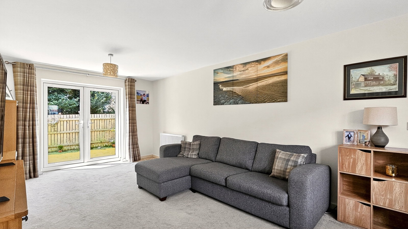 Detached House in Bideford