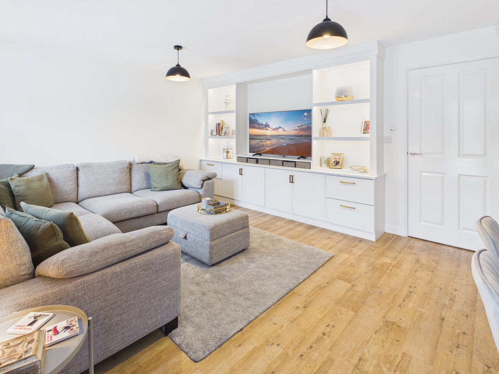 Semi Detached House in Nantwich