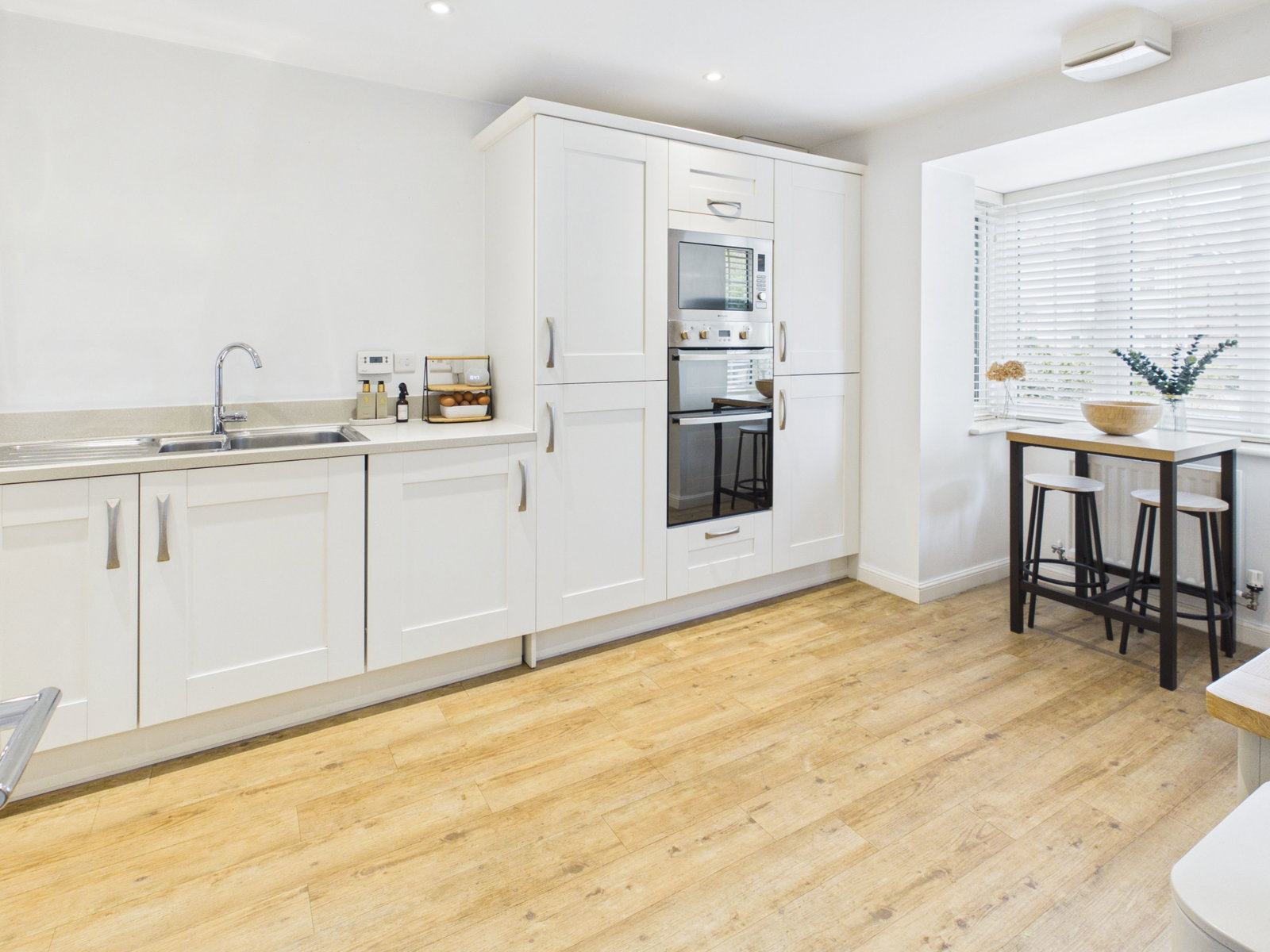 Semi Detached House in Nantwich