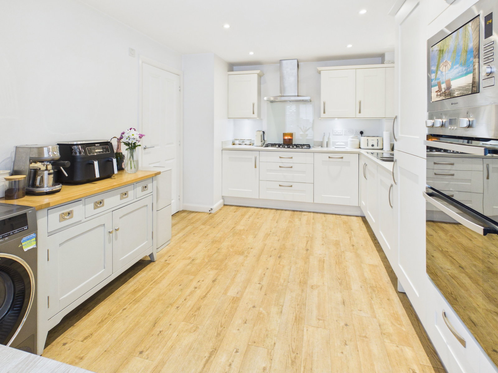 Semi Detached House in Nantwich