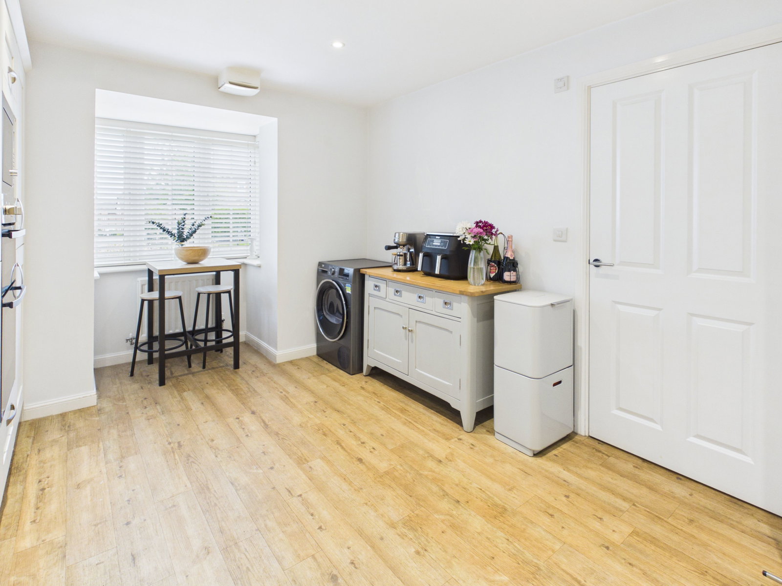 Semi Detached House in Nantwich