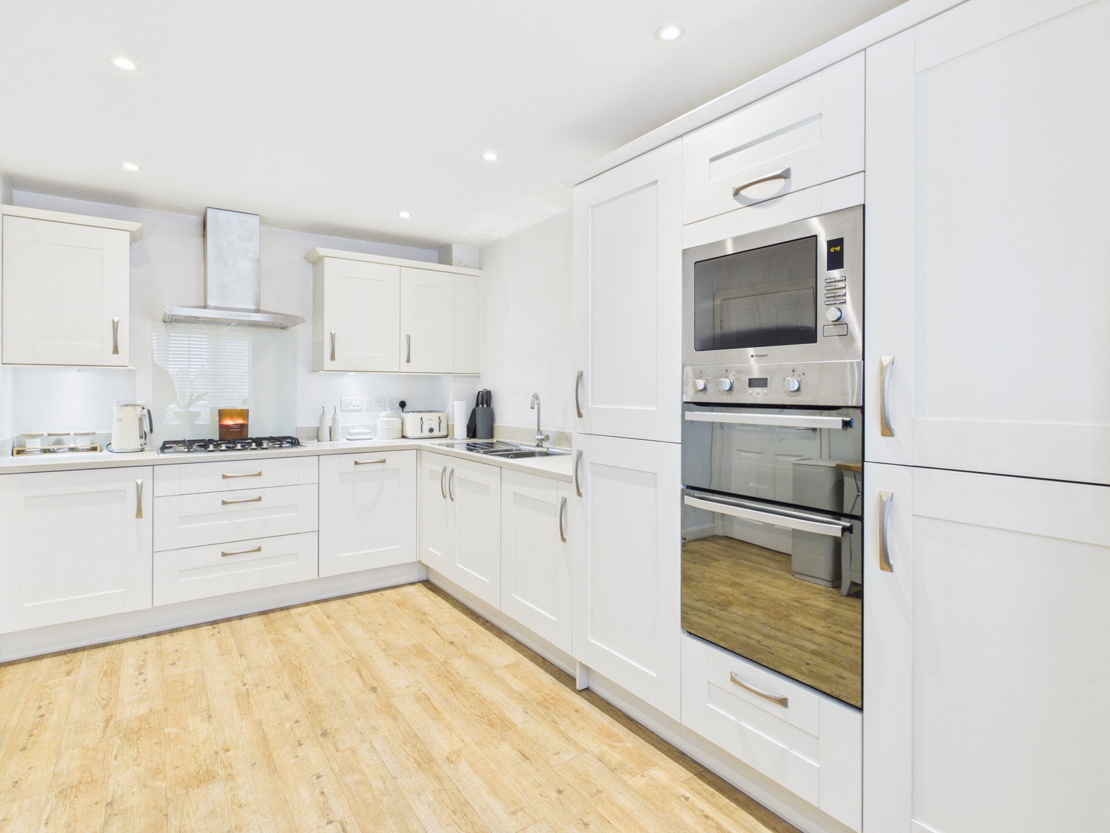 Semi Detached House in Nantwich
