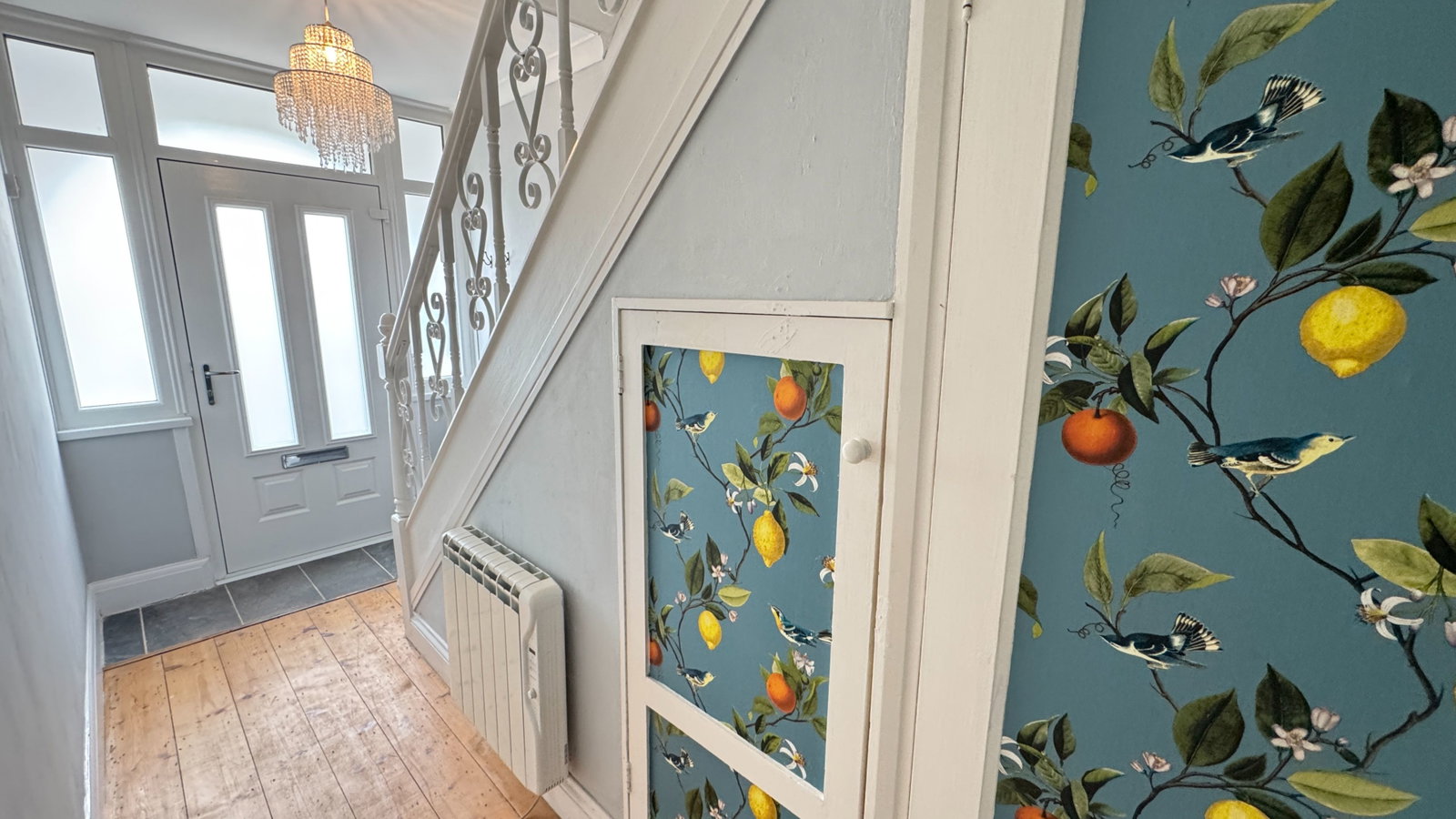 Semi Detached House in Tavistock 4