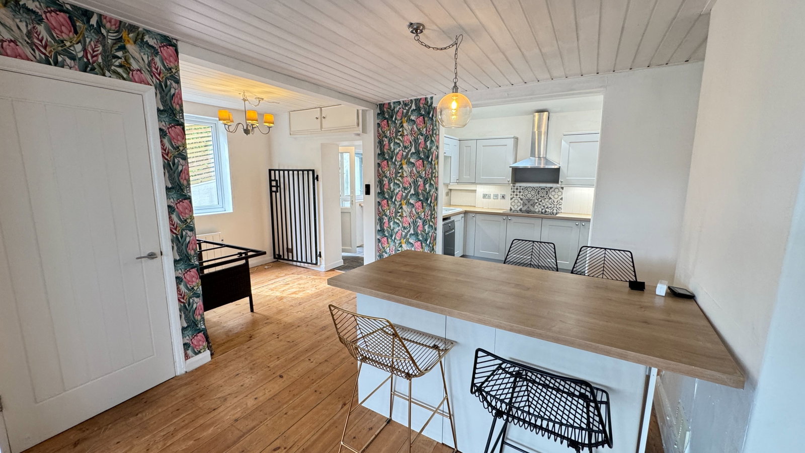 Semi Detached House in Tavistock 2