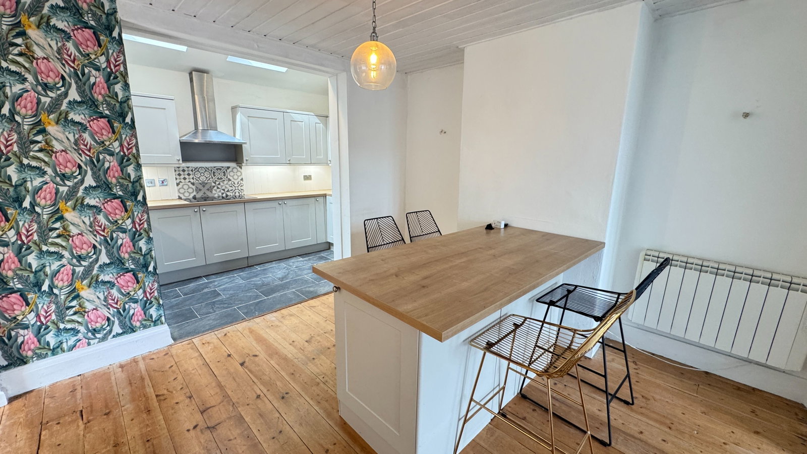Semi Detached House in Tavistock 3