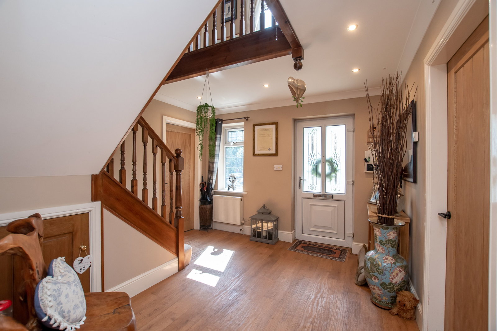 Detached House in Louth