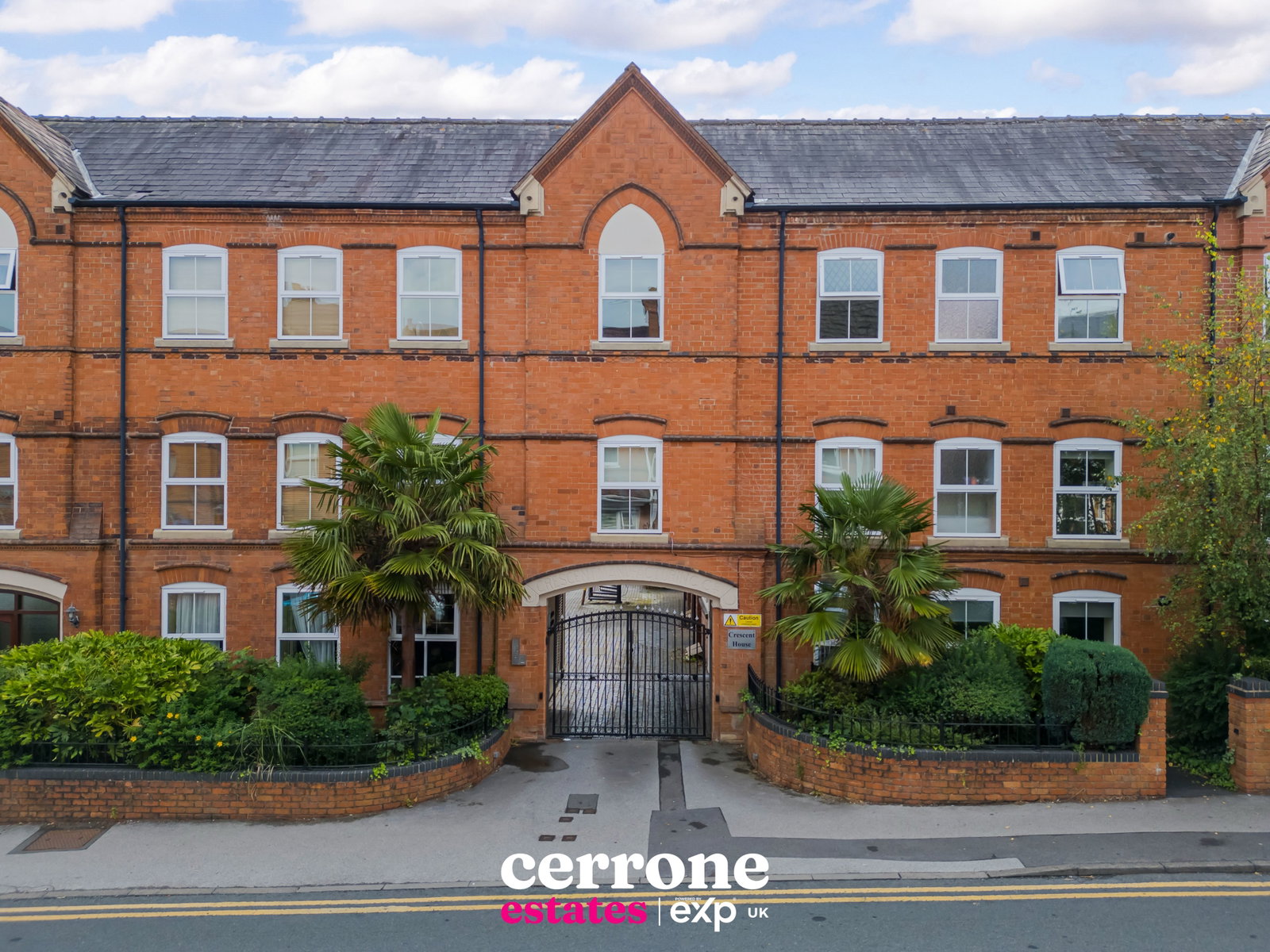 Maisonette in Redditch