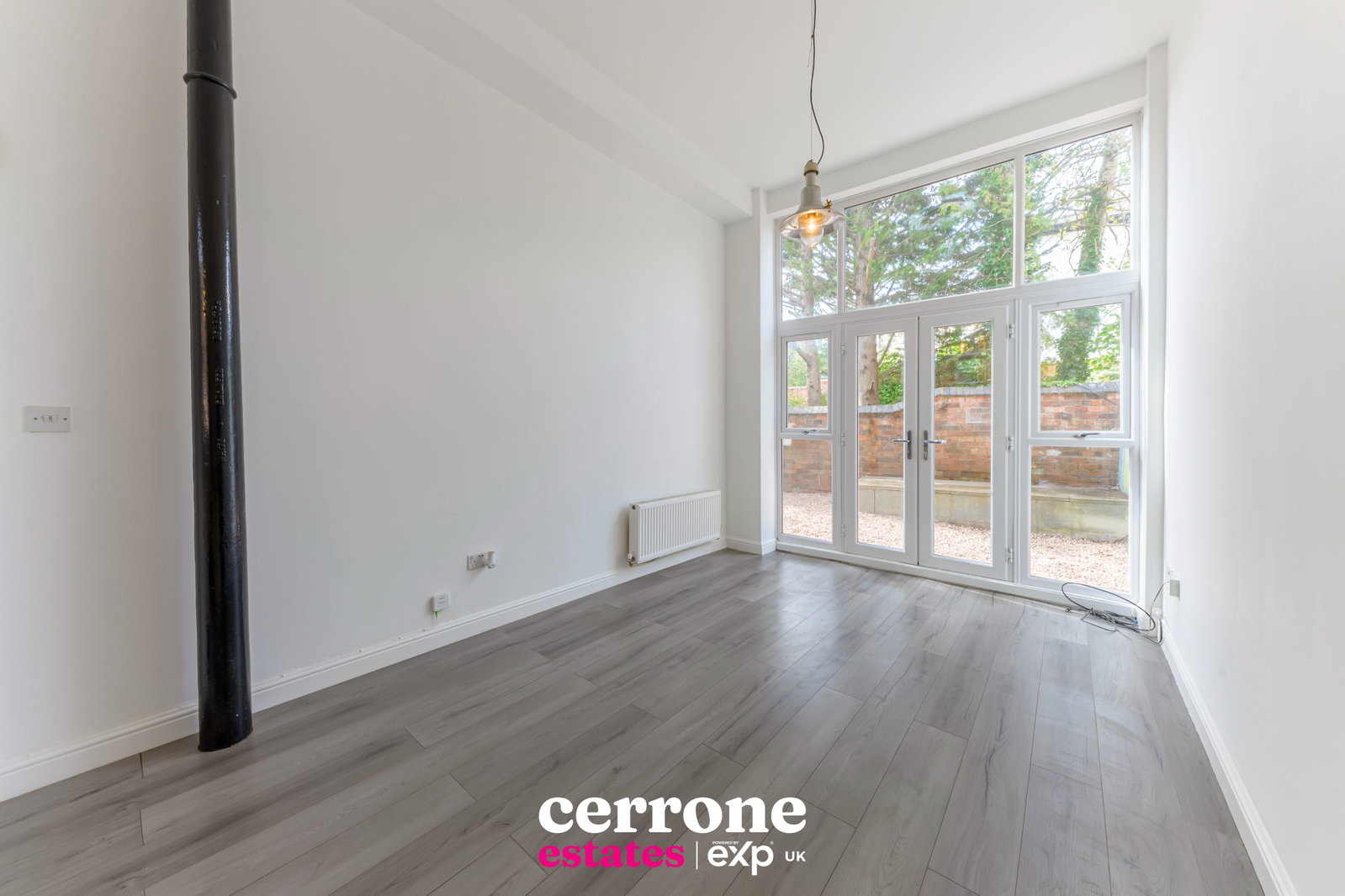 Maisonette in Redditch