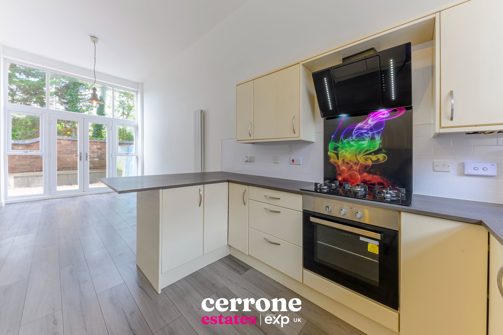Maisonette in Redditch
