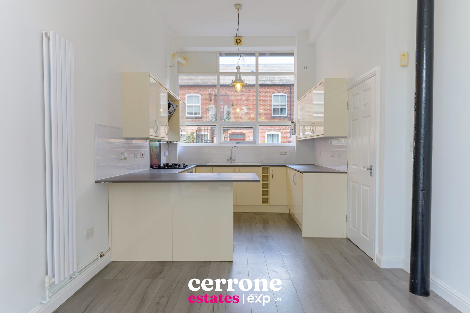 Maisonette in Redditch