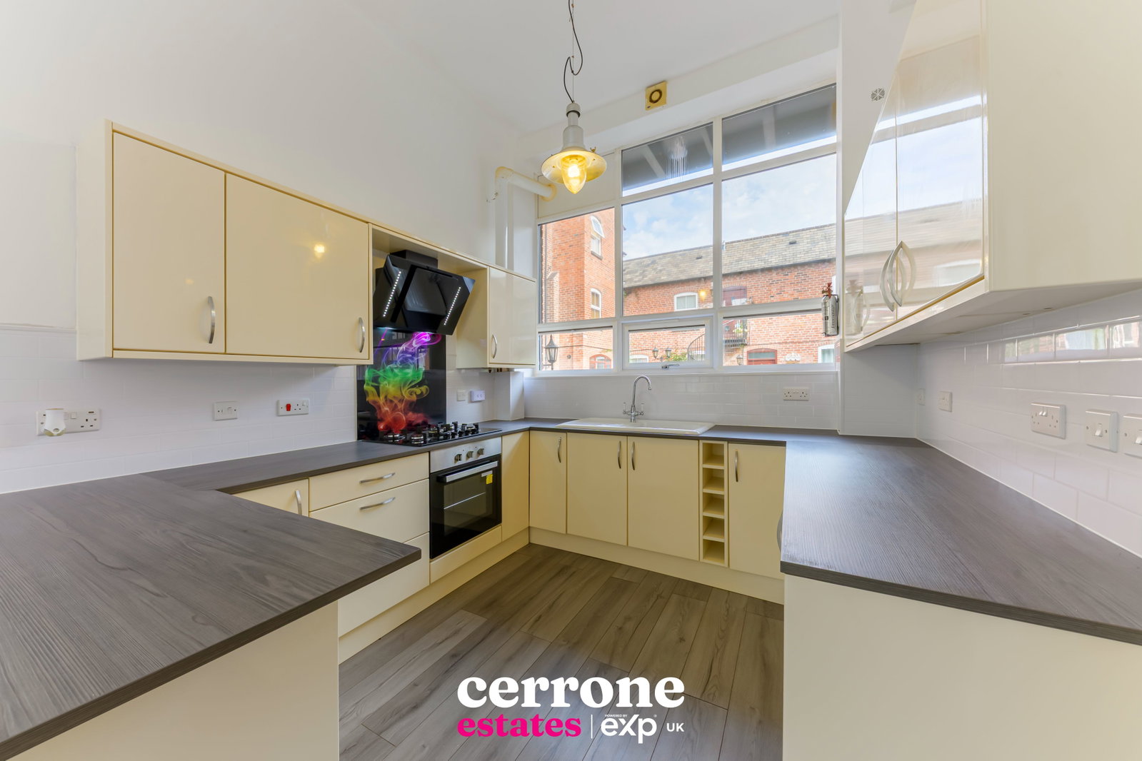 Maisonette in Redditch