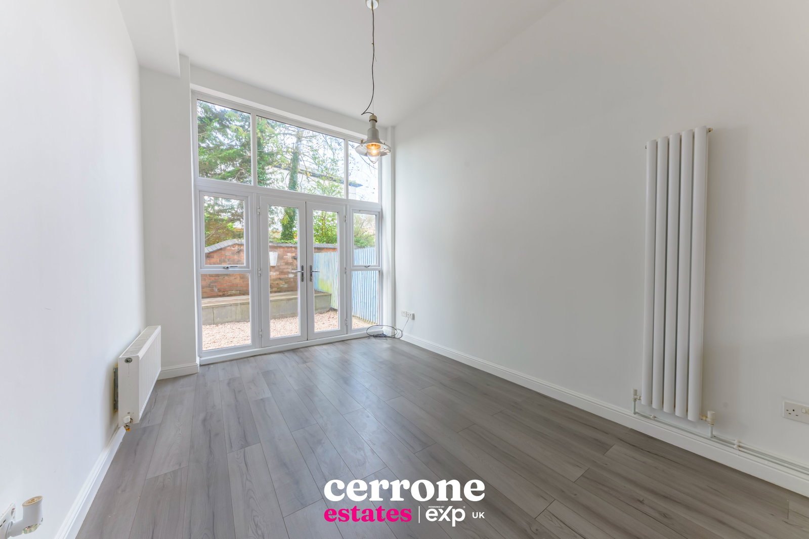 Maisonette in Redditch