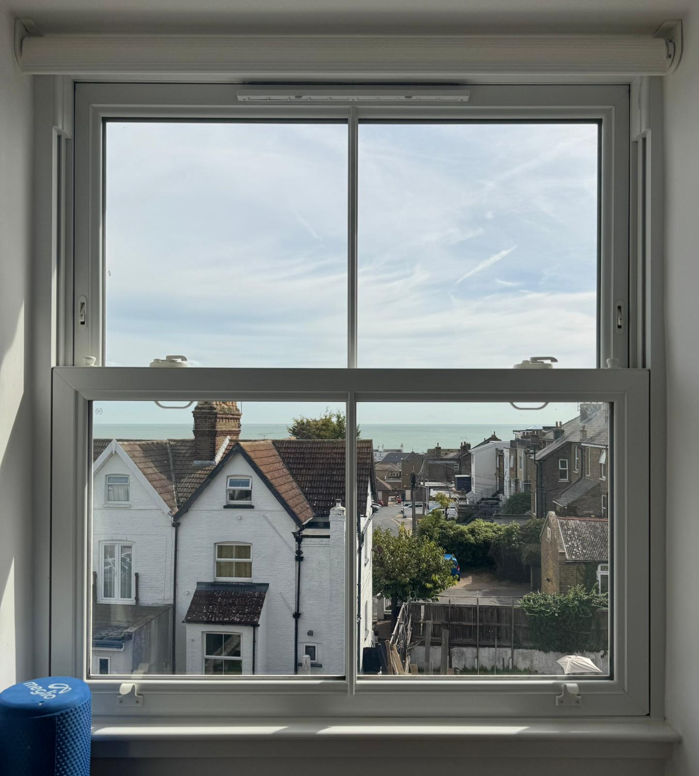 Penthouse in Broadstairs