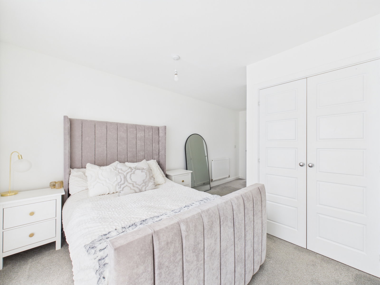 Flat in Wouldham