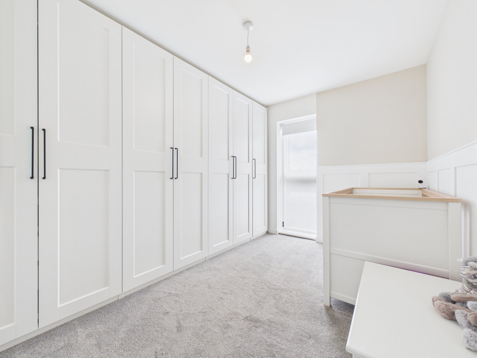 Flat in Wouldham