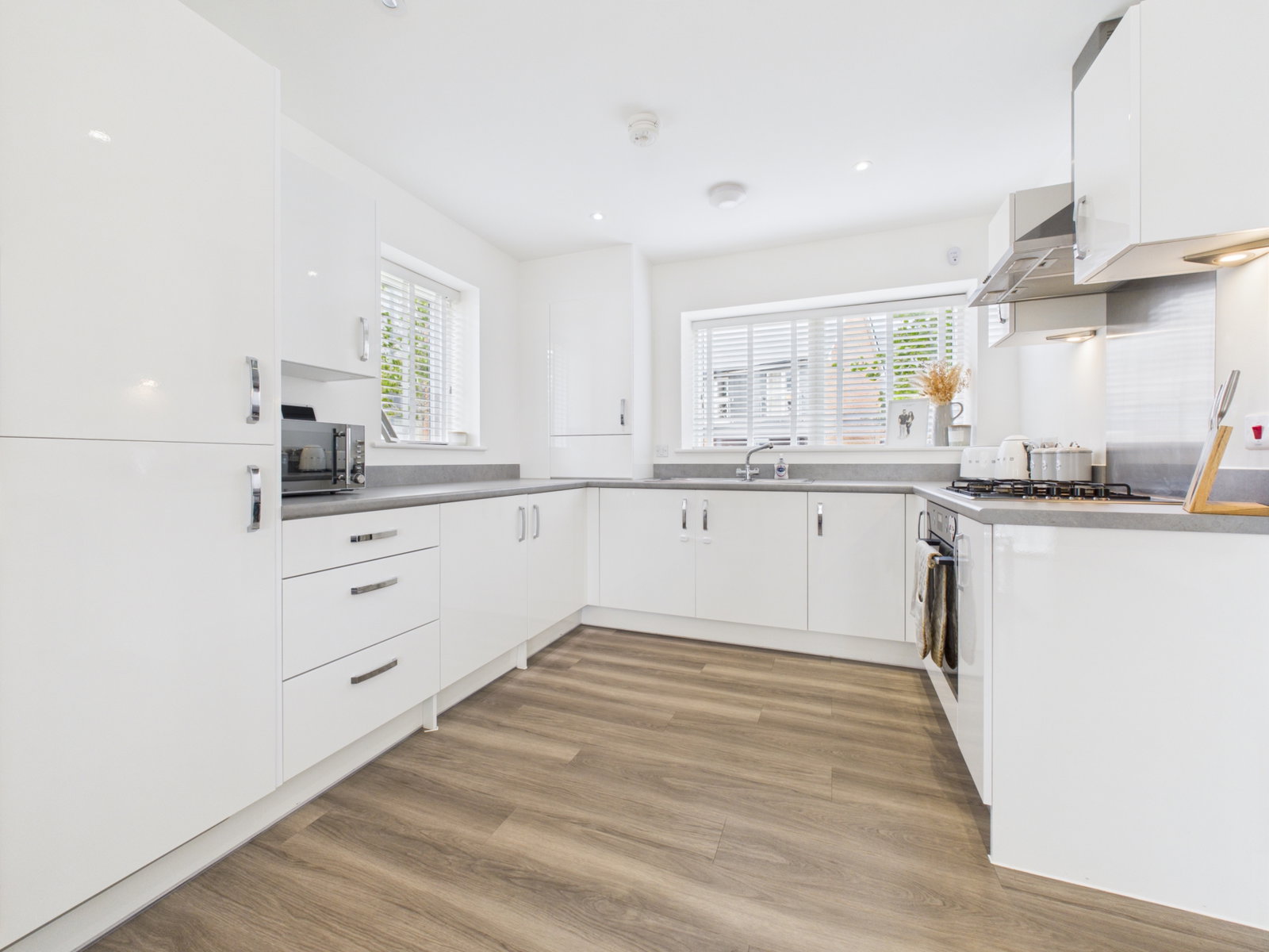 Flat in Wouldham