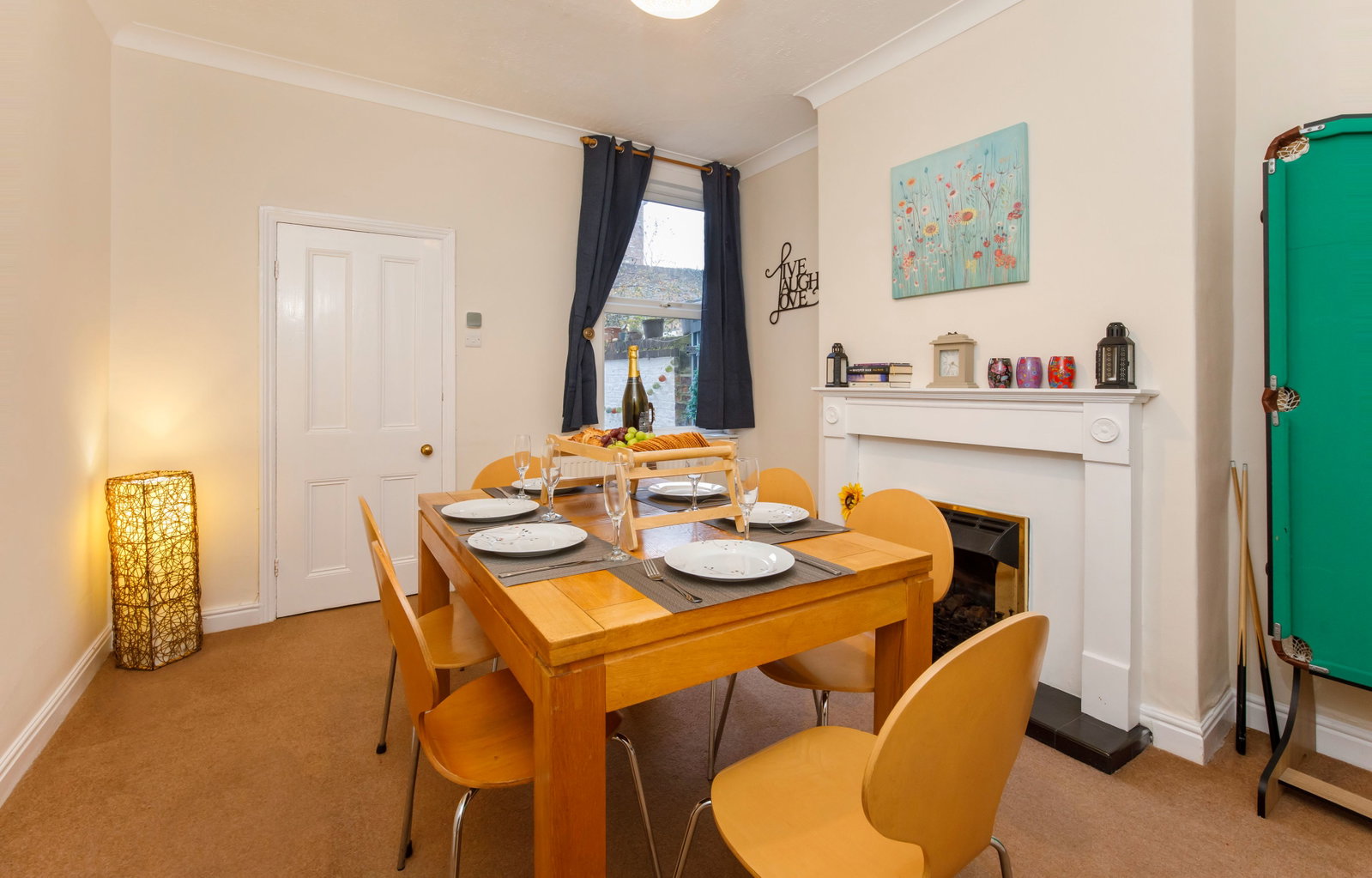 Terraced House in York